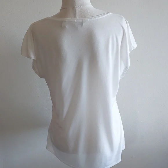 Ted Baker T-shirt AU10 - Picture 4 of 6